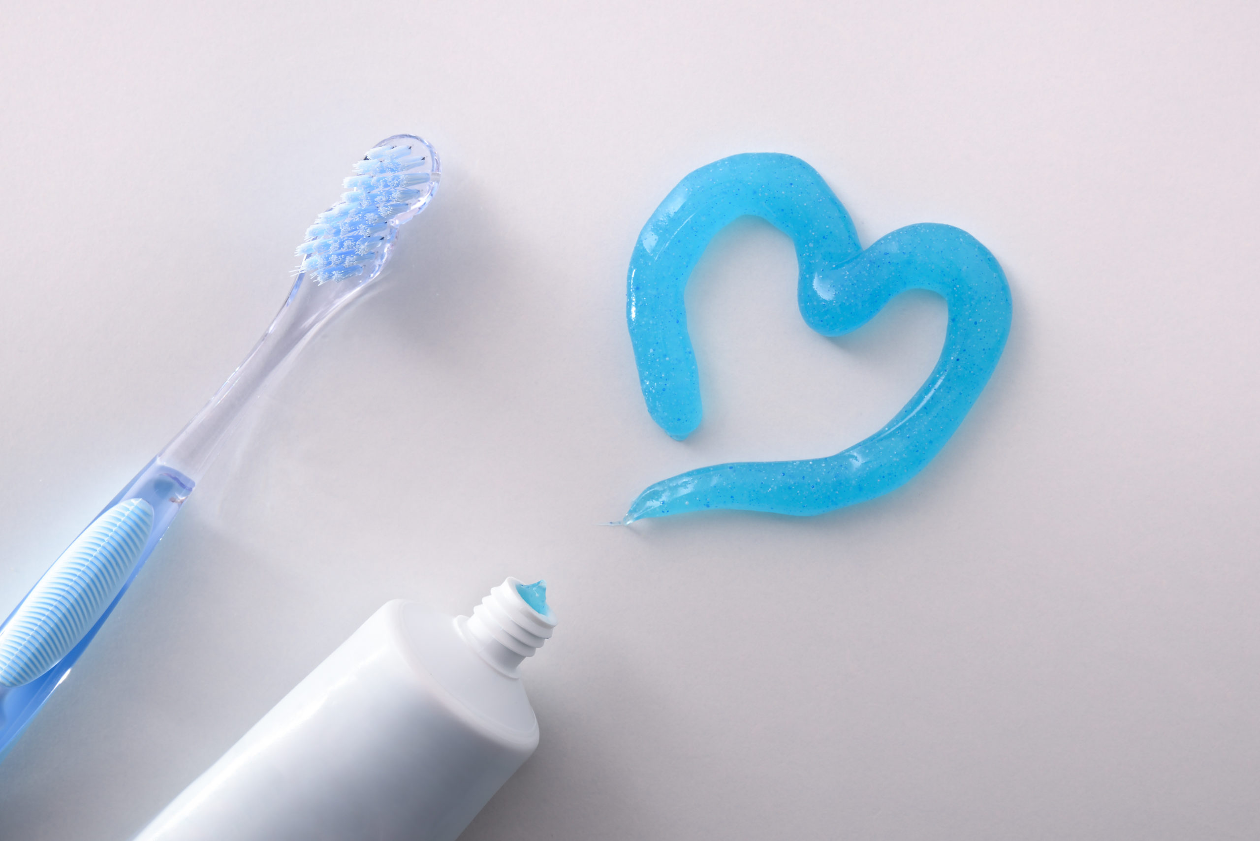 みよし市　歯医者　歯石と歯垢　後藤歯科