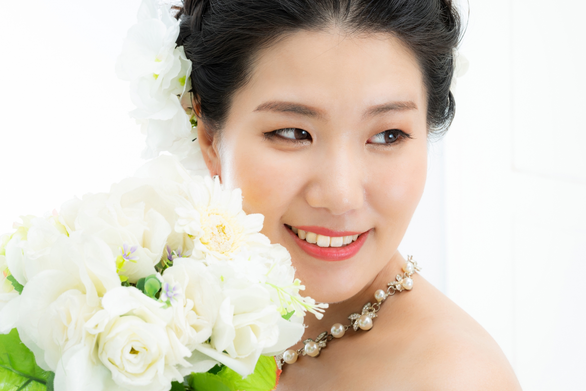 みよし市　歯医者　ブライダルホワイトニング　後藤歯科