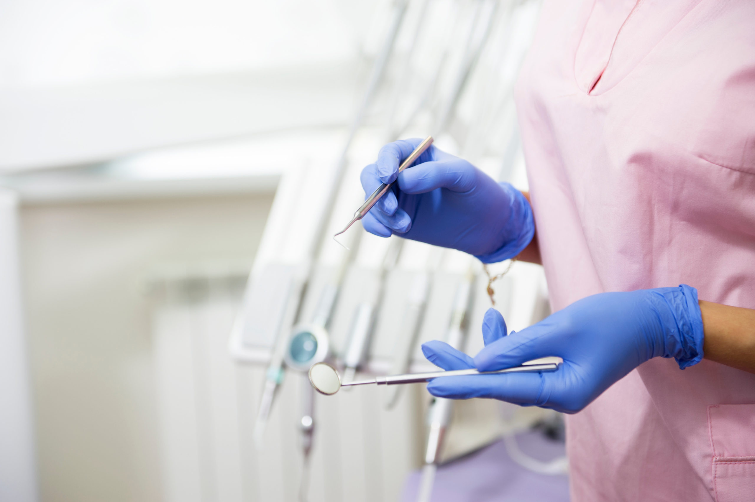 みよし市 歯医者 歯科衛生士 後藤歯科