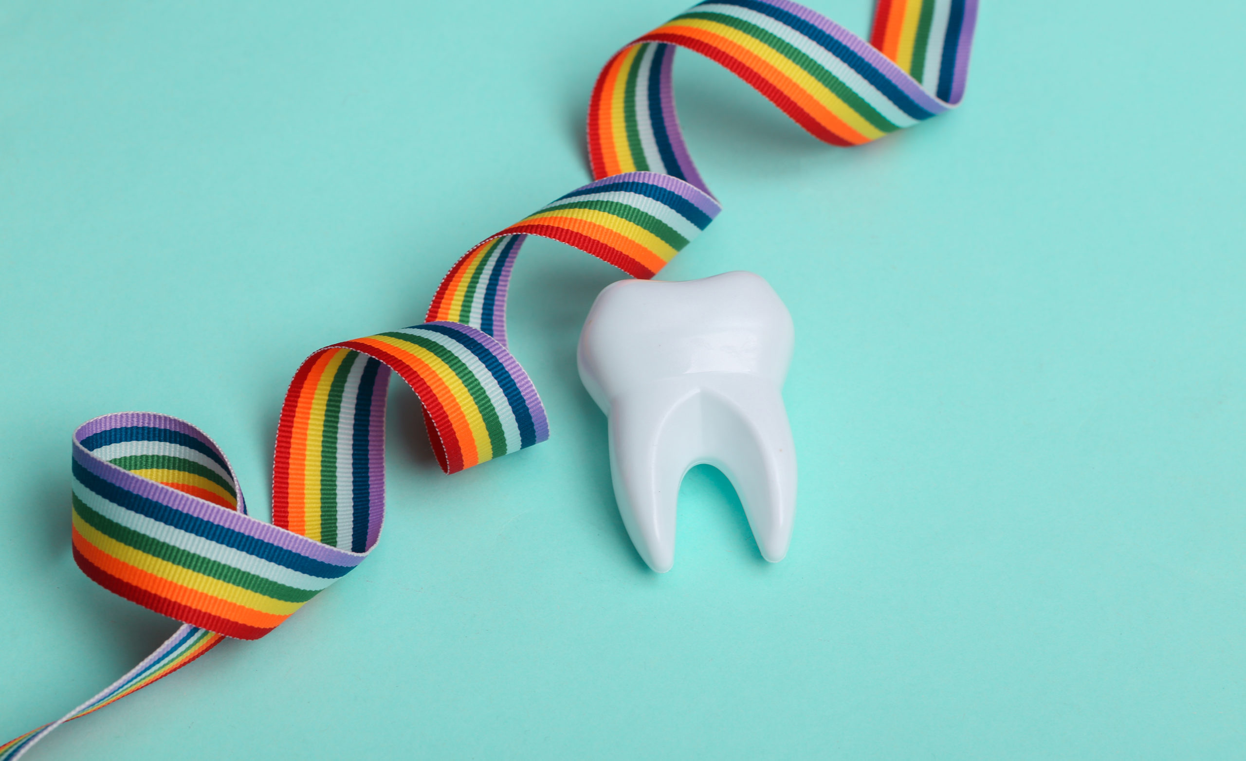 みよし市　歯医者　歯科衛生士の社会貢献　後藤歯科