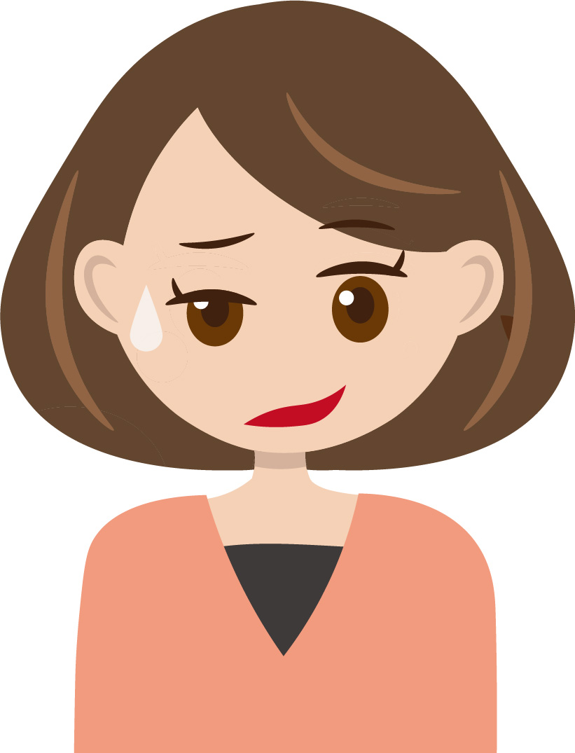 みよし市　歯医者　放置すると危険な虫歯　後藤歯科