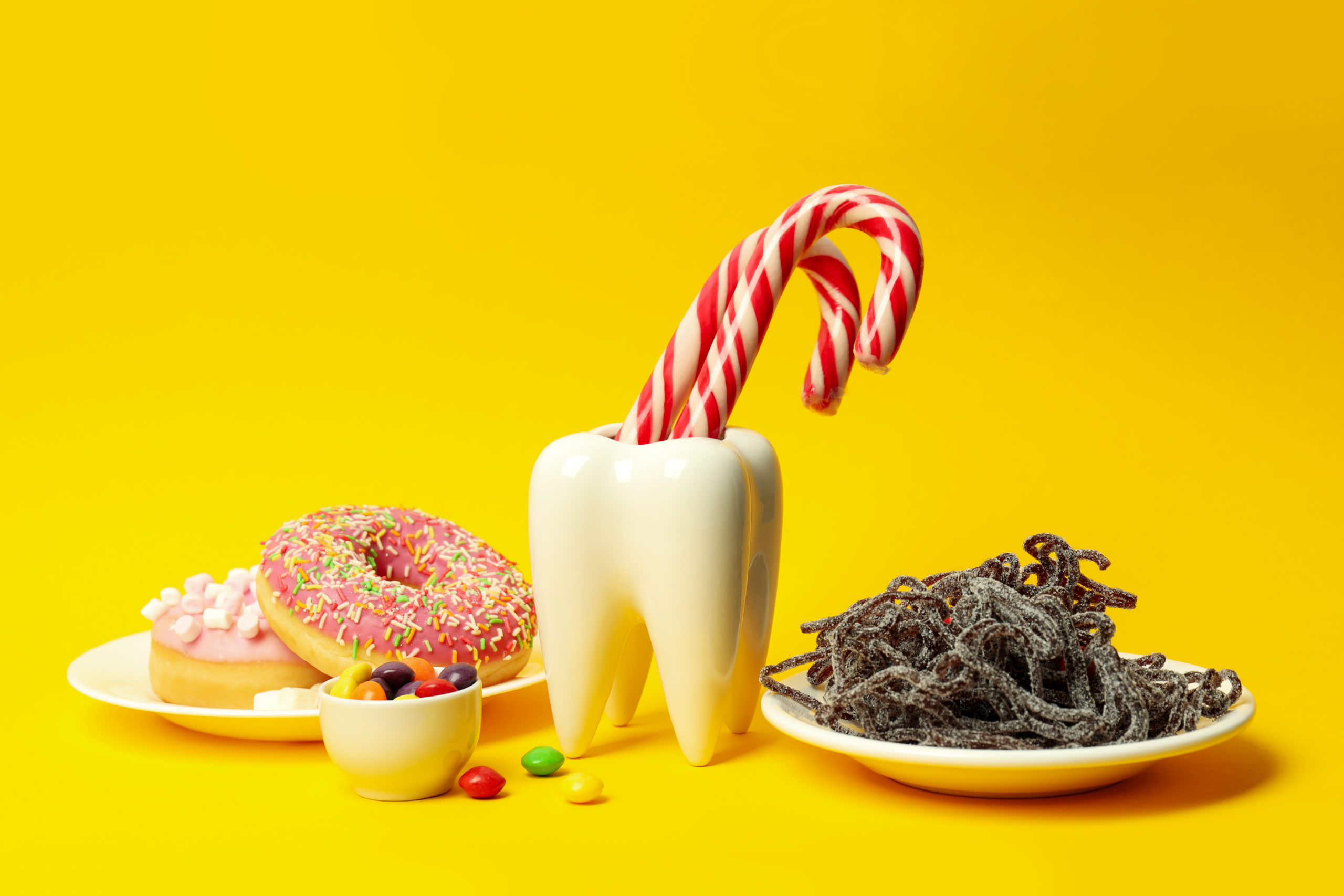 みよし市　歯医者　歯を守るための日常の食生活のアドバイス　後藤歯科