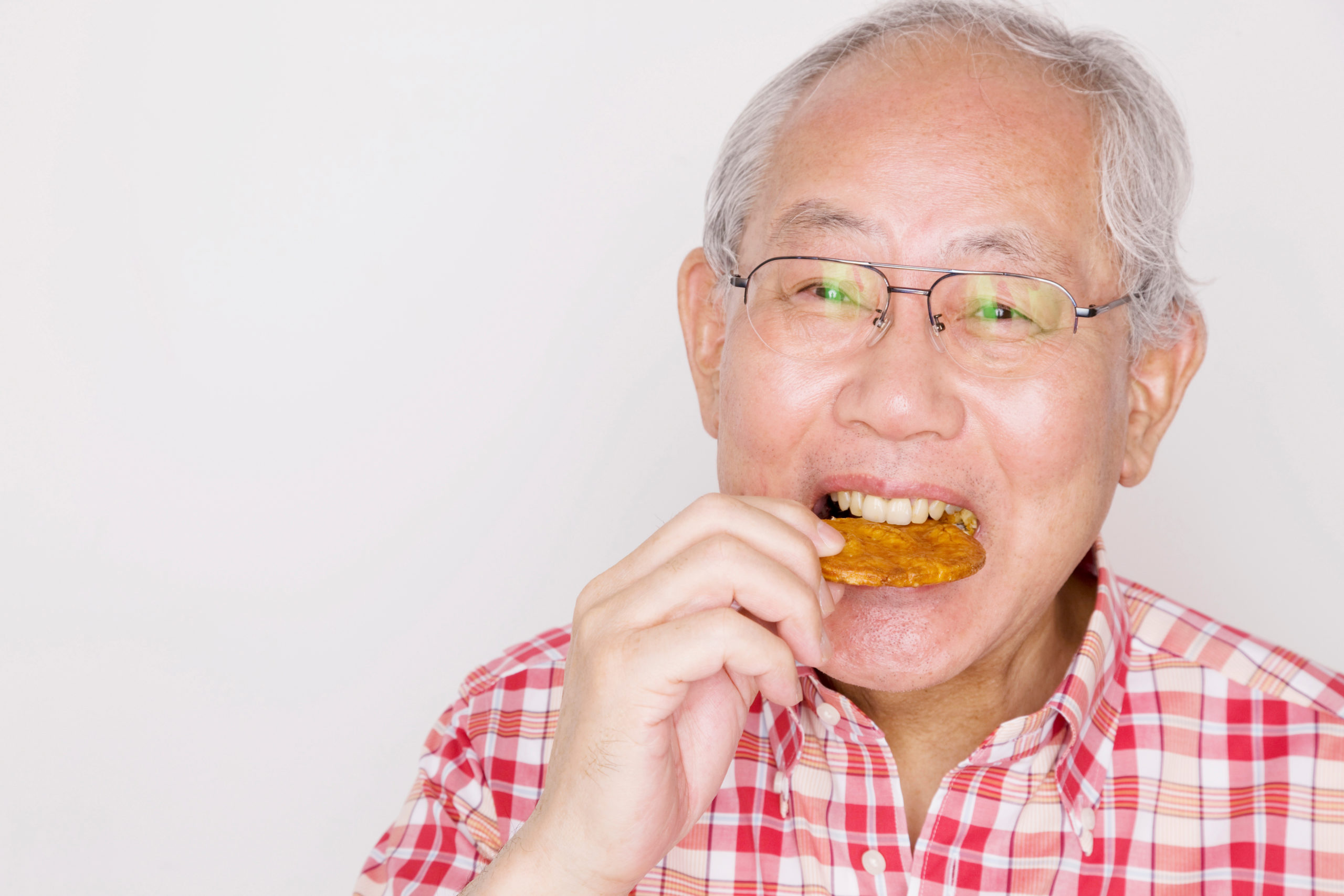 みよし市　歯医者　8020運動　後藤歯科