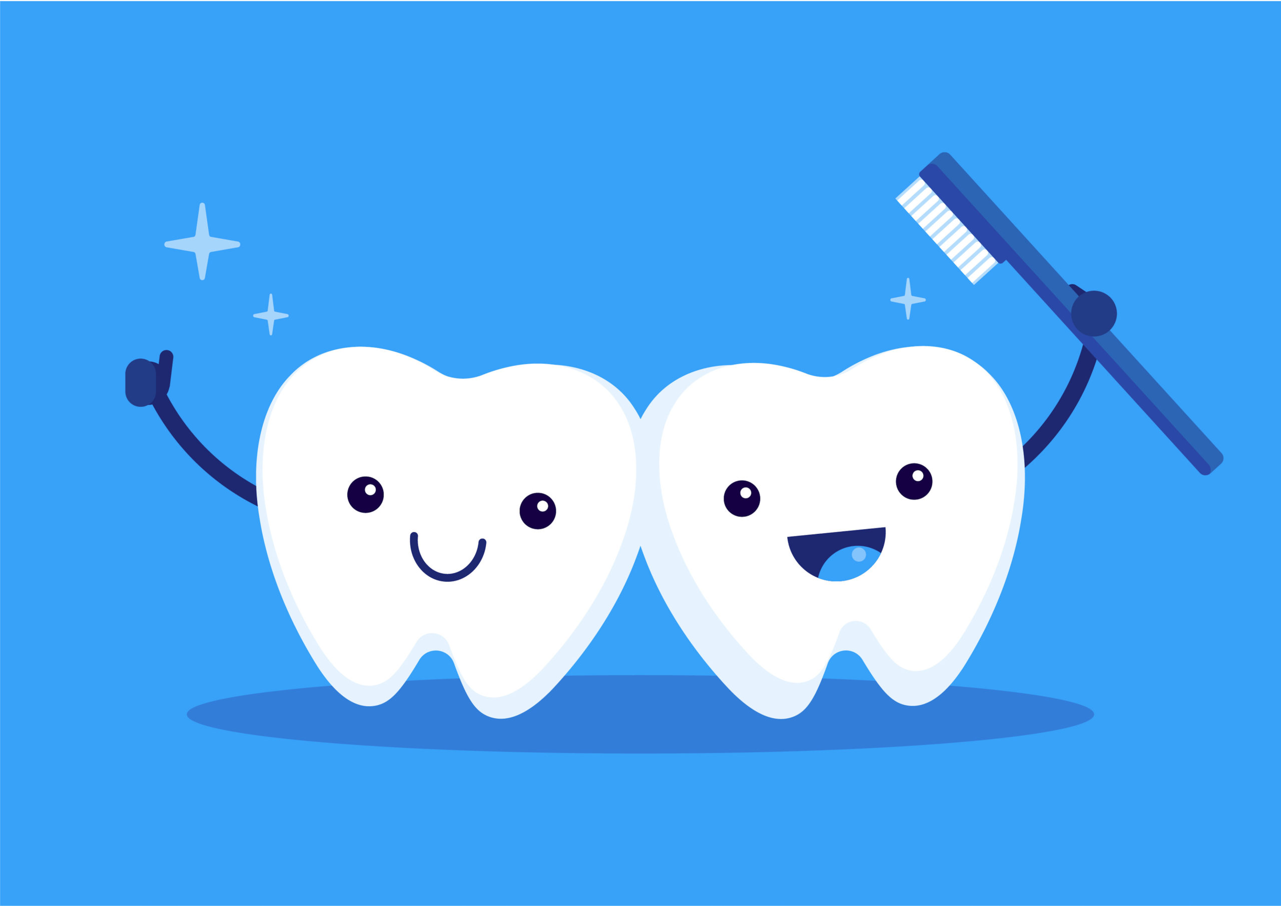 みよし市　虫歯予防　後藤歯科