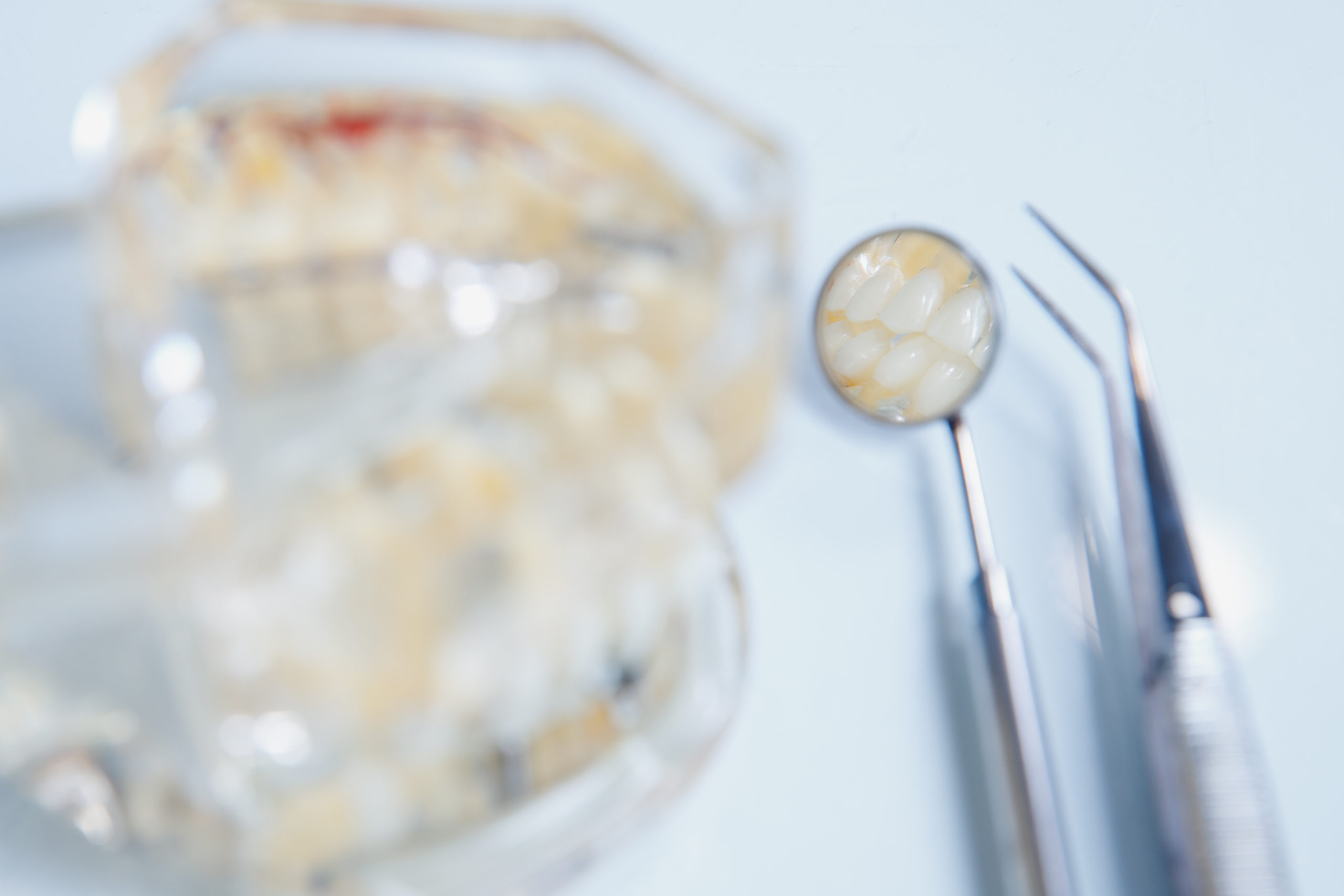 みよし市　歯医者　定期的な口腔メンテナンスの重要性　後藤歯科