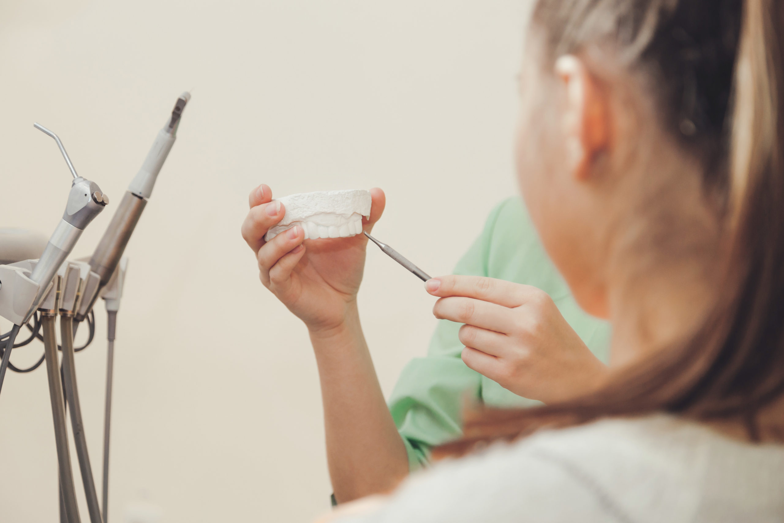 みよし市　歯医者　歯周病の初期症状と予防について　後藤歯科