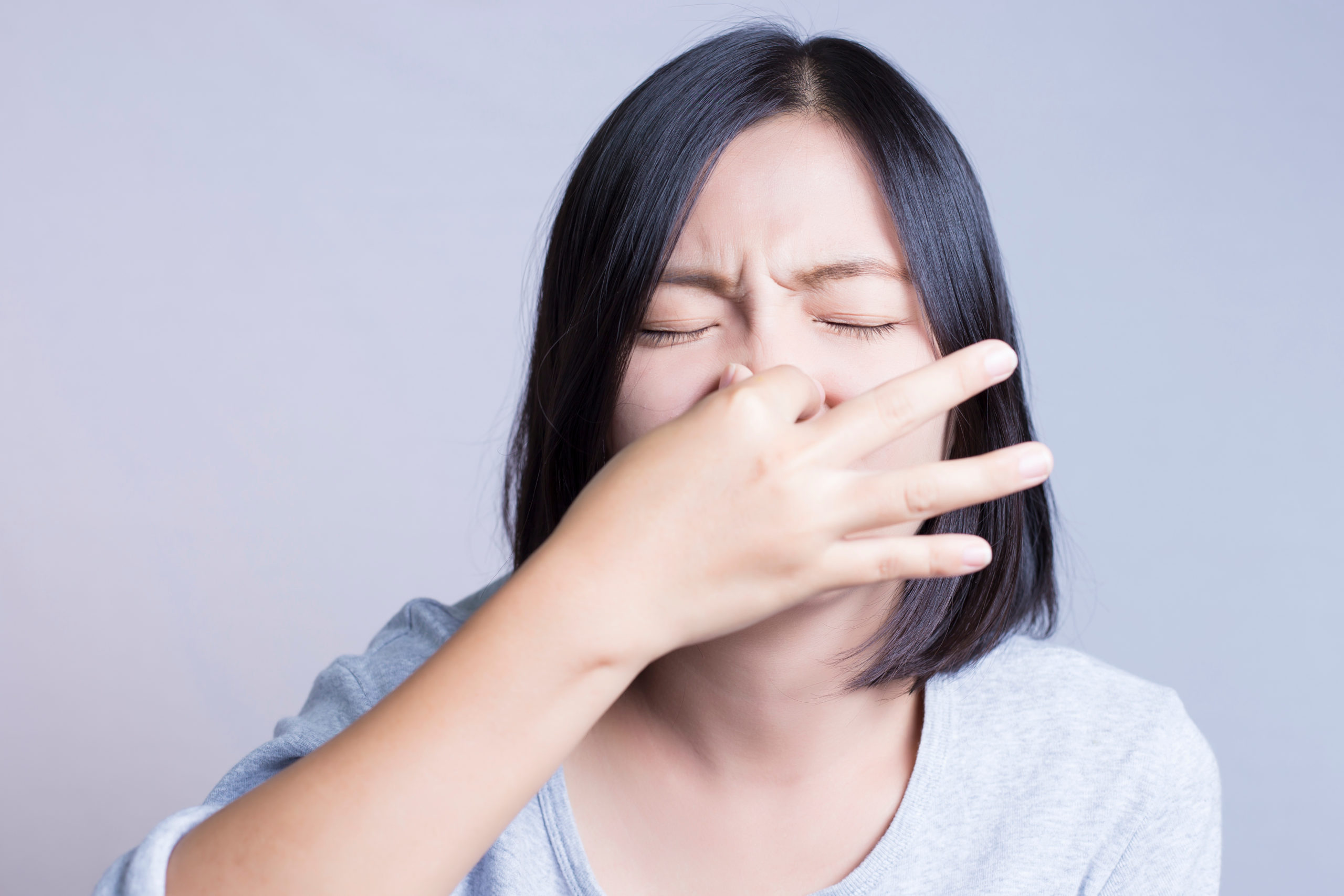 みよし市　歯医者　口臭ケア　後藤歯科