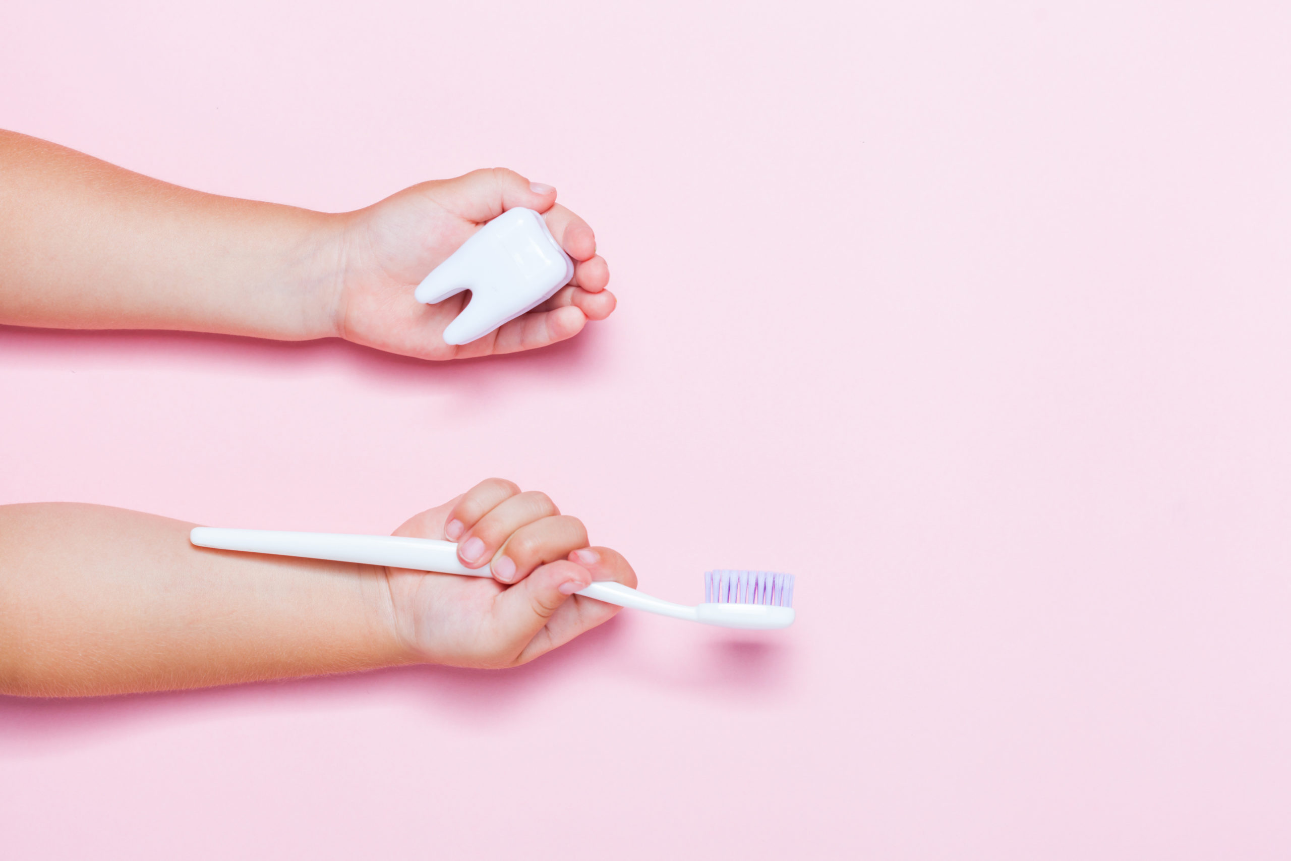 みよし市　歯医者　口腔ケア　後藤歯科