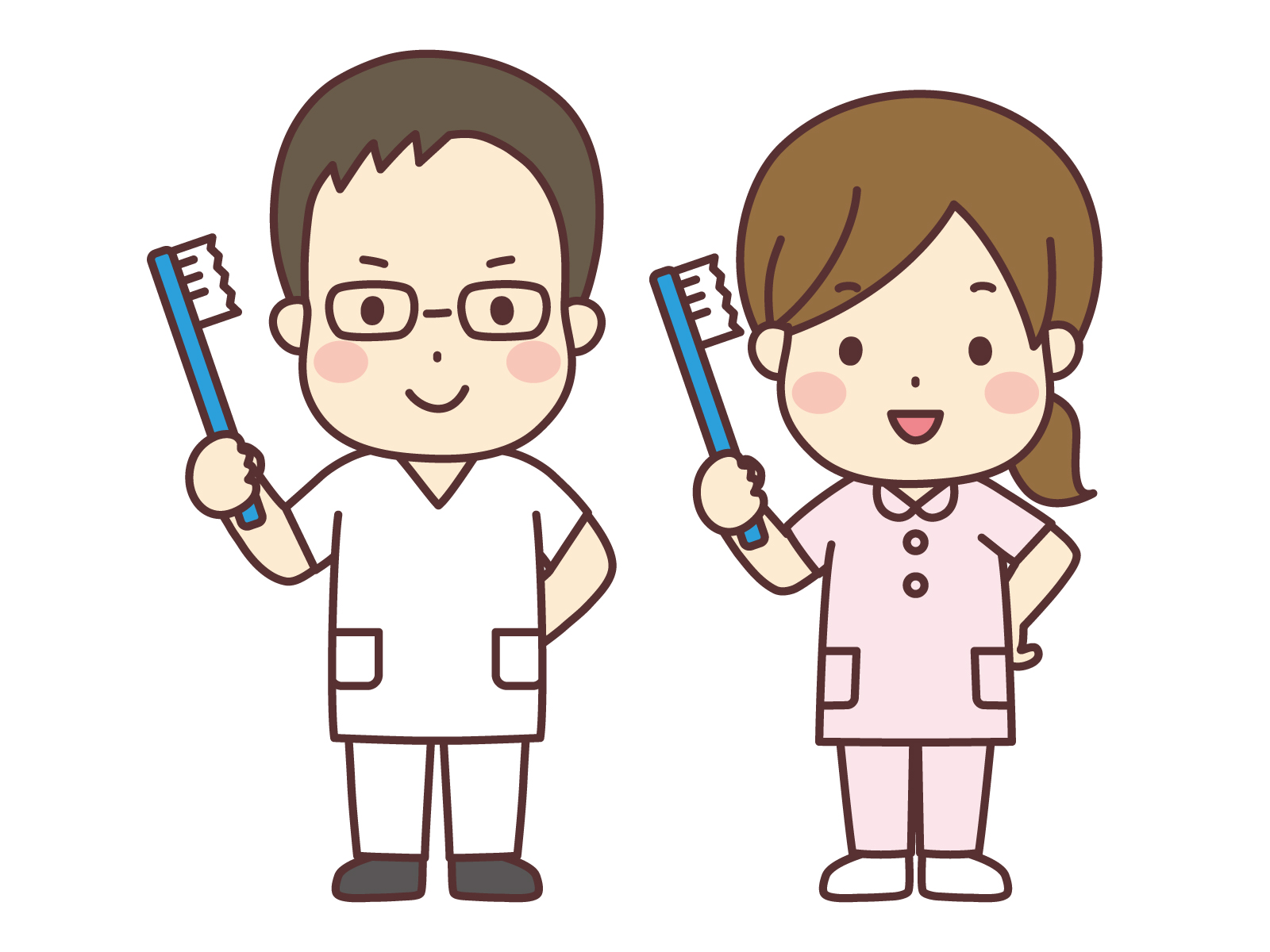 みよし市　歯医者　定期検診　後藤歯科