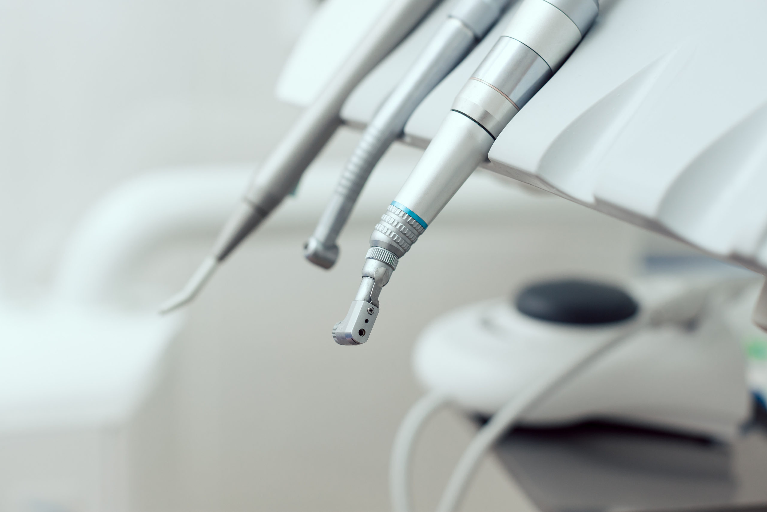 みよし市 歯医者 歯石と歯垢 後藤歯科