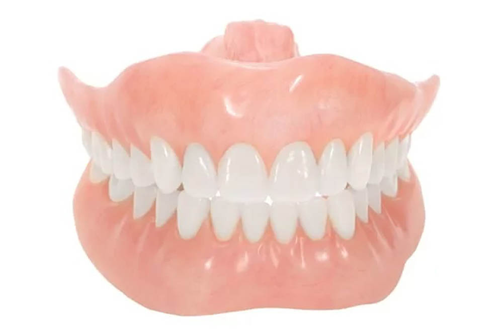 入れ歯治療とは？