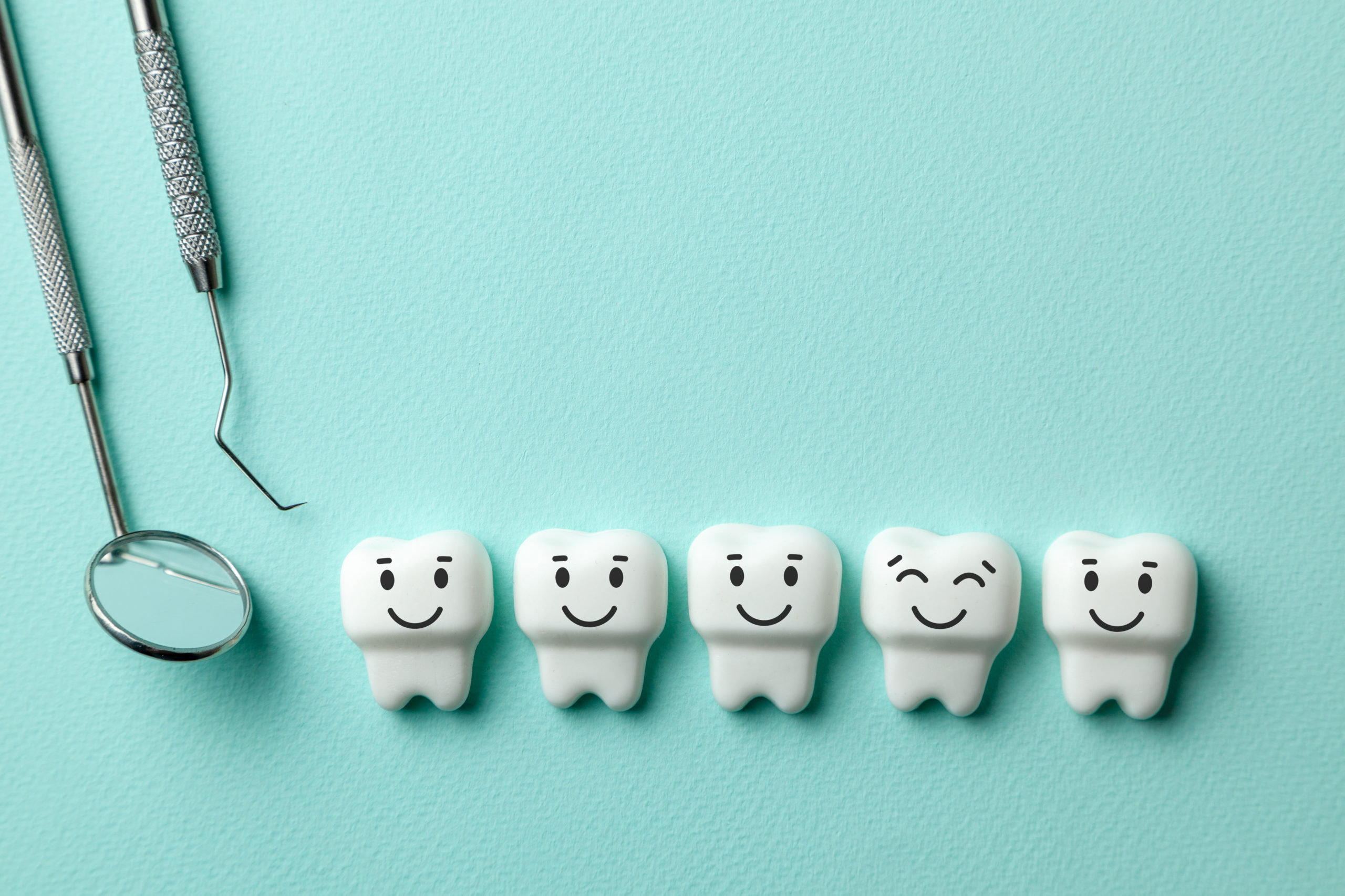 みよし市　歯医者　歯周病と歯槽膿漏　後藤歯科