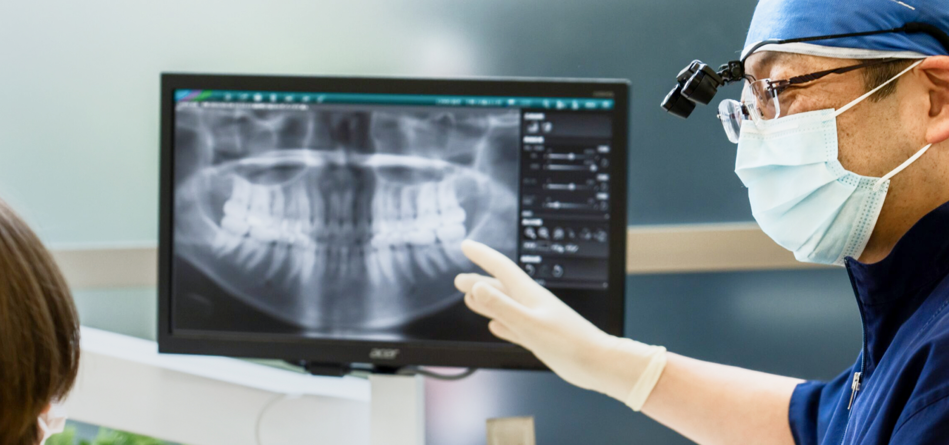 医療法人　後藤メディカル　後藤歯科