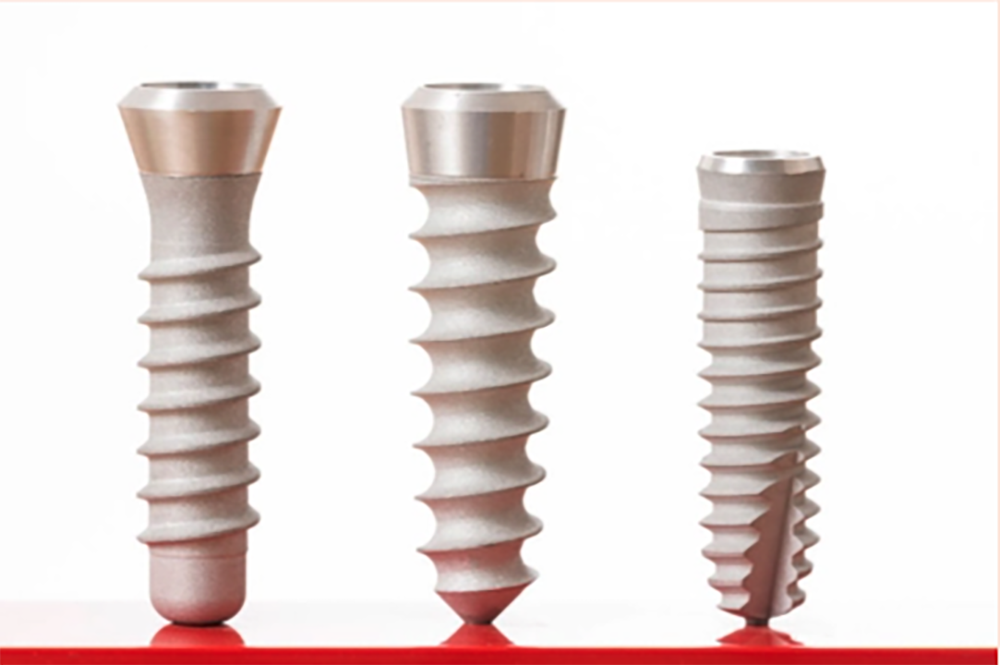 インプラント一次手術