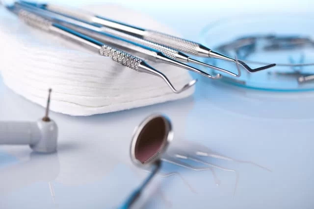 みよし市 歯医者 口腔メンテナンス 後藤歯科