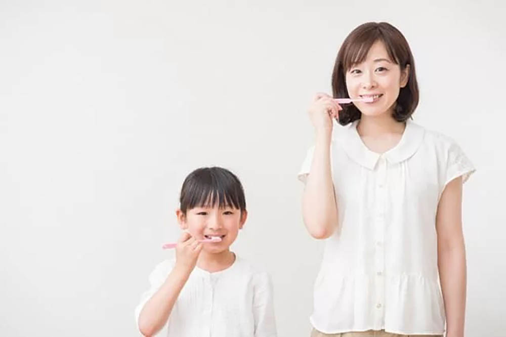 歯周病の予防を行い歯を守りましょう