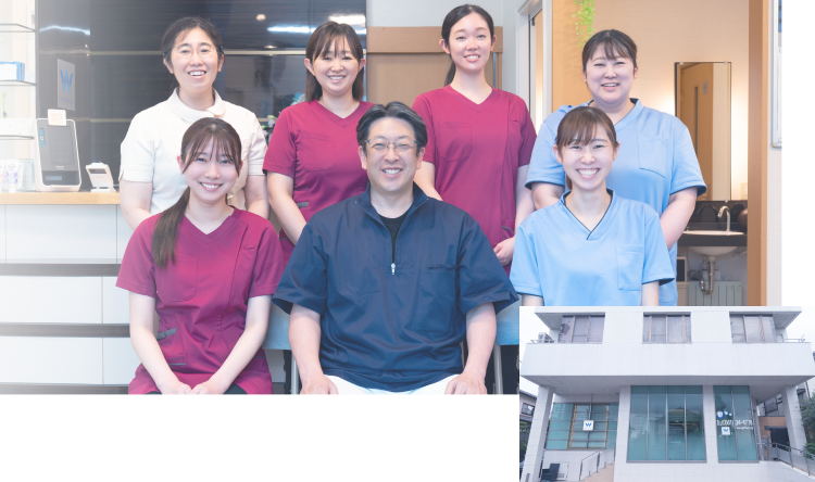 医療法人　後藤メディカル　後藤歯科