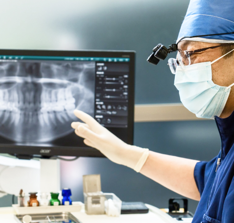 医療法人　後藤メディカル　後藤歯科