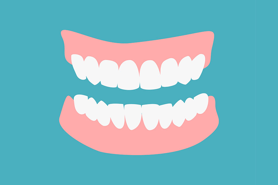 みよし市　歯医者　口腔の健康と全身の健康の関係　後藤歯科