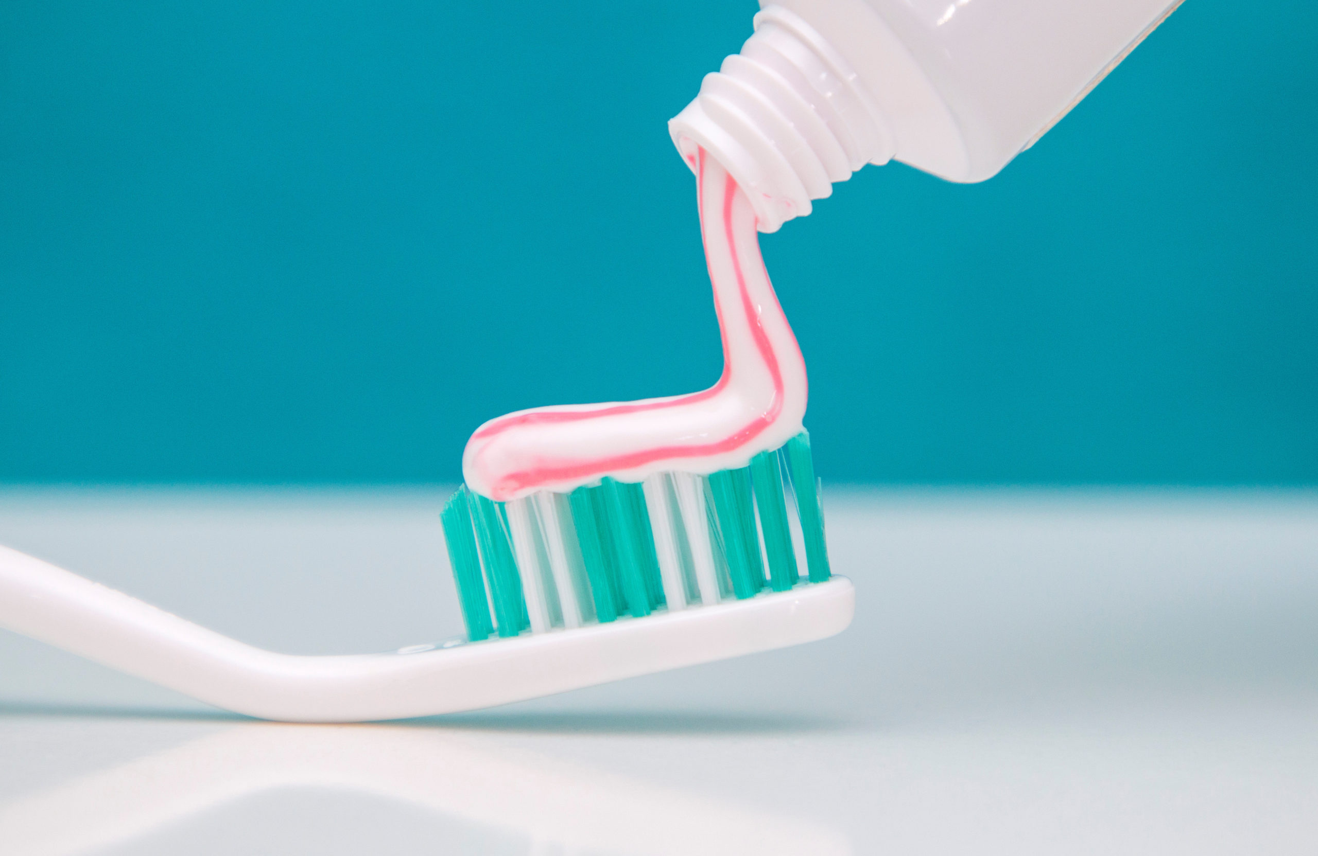 みよし市　歯医者　口腔ケアグッズ　後藤歯科